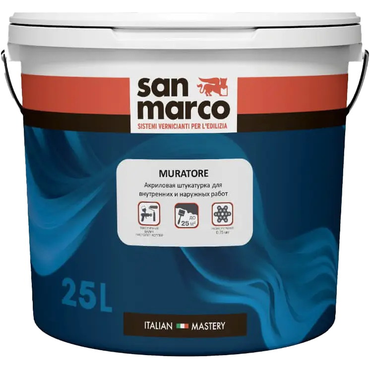 San Marco Muratore